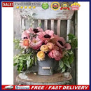 5D DIY Full Drill Diamond Painting Embroidery Mosaic Craft Kit Needlework D