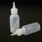 2PCS Needle Tip Bottle Liquid Flux Dispenser Oil Solvent 0.7 50ML Dropper N8L3