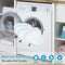 Mop Replacement Pad For H20, X5, S302, S001 steam cleaning machine floor Y1M4