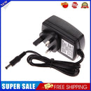 AC 100-240V Converter Adapter DC 5.5 x 2.5MM 12V 2A Charger UK Plug