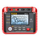 ANENG MH12 Digital Megohmmeter Insulation Resistance Meter Ohm Voltage Test