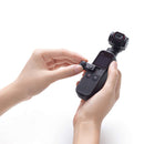 For Osmo Pocket 2 Mini Control Stick Omni-Directional Control Switch Stick