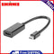 Mini Display Port Male to HDMI Female Adapter Connector for MacBook