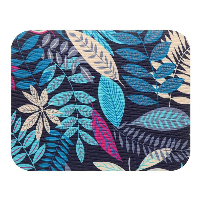 Decoration Water Coaster Tablet Mat Mousepad Ethnic Style Desk Cushion Mice Mat