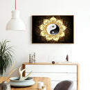 Mandala Flower Full Round Drill 5D Mosaic Diamond Painting Picture of Rhinestone
