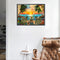 5D Diamond Painting Kit DIY Seaside Sunset Full Square Drill Mosaic Picture Arts