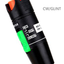 Visual Fault Locator 30mW 30km Red Light Pen Fiber Optical Cable Tester Meter