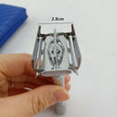 Safety Traditional Men Fashion Beard Care Hair Razor Shaver Double Edge Shaving