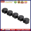 5pcs Clarinet Thumb Cushion Finger Protector Finger Comforter Cover Support