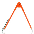 Circle Marking Scribe Woodworking Drawing Compass Industry Tool L Size (B) Newly
