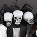 Halloween Pendant Ghost Decoration Haunted House Horror Party for Festive G