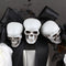 Halloween Pendant Ghost Decoration Haunted House Horror Party for Festive G