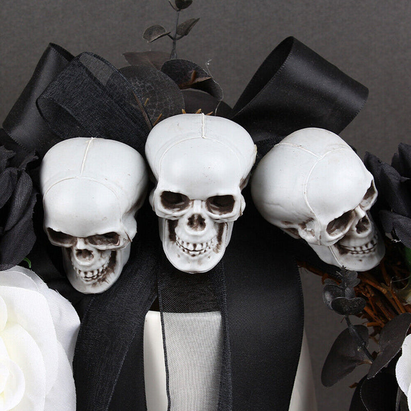 Halloween Pendant Ghost Decoration Haunted House Horror Party for Festive G
