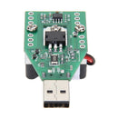 Hot Sales USB Electronic Load Constant Current Resistance 15W Mobile