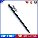 #A Camping Tent Pegs Stakes Ground Nail for Outdoor Hiking Fishing Awning