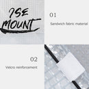 Portable Foldable Camping Container Box Multi-purpose Household Organizer B