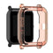 Soft TPU Protective Case Cover Shell for Amazfit Bip S Smartwatch (Orange) Newly