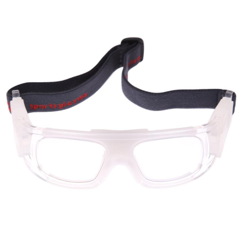 Sports Protective Goggleketball Glasses Eyewear For Football Rugby  Newly