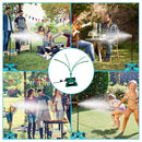 For Patio Cooling Standing Cooling System Stand For Outside Patio Portable_
