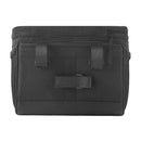 SAHOO Touch Screen Bicycle Bag Top Zipper Insulation Cell Phone Bag