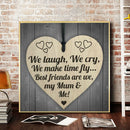 5D DIY Diamond Painting Kits Letters Full Round Drill Wall Decor Art Crafts