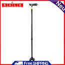 Vanpower Collapsible T-Handle Hiking Anti-Slip Poland Walking Stick Older W/Li