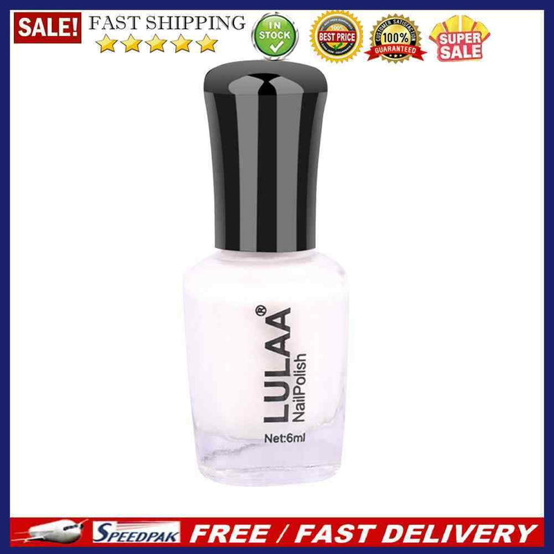 6mL Soak Off UV Gel Nail Art Polish Remover Magic Gel Nail Cleaner Remove Tool