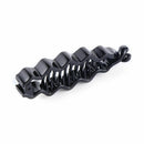 Hair Accessories Banana Hairpin ABS Plastic Ponytail Holder Barrette Hair Clip
