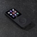 1.8 inch Bluetooth 5.0 MP3 MP4 Players Sports FM Radio Walkman for Windows XP