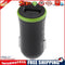 5V 2.1A Fast Charging USB Car Charger Wall Adapter for Phone Tablet(Black)