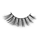 Lashes False Eyelashes Eye Lashes Extension Thick Cross 6D Faux Mink Hair