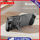 External Base Stand Portable Holder Rack for Steam Deck Console Game Accessories