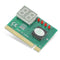 PC Analyzer 2Digit Computer PCI POST Card Motherboard Tester Diagnostic LED K3N9