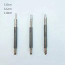 Woodworking Bits Nail Punches Fire and Rescue Tools Center Punch Spring Punch
