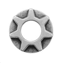 Electric Chain Wheel Gear Sprocket for 115 125 Angle Grinder Parts (M14) Newly
