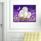 5D DIY Diamond Painting Eagle Cross Stitch Embroidery Mosaic Kit Needlework