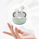 Lenovo XT95 Pro Bluetooth-compatible Earphone TWS Headset (Luminous White) Newly