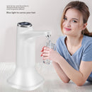 Car Drinking Water Bottle Pump USB Rechargeable Electric Water Dispenser Pump