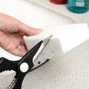 Hot Multi-functional Home White Foam Cleaner Melamine Eraser Cleaning Sponge