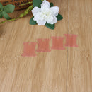 110pcs Wrap Plate Board Thread Coil Embroidery Craft Kit for Craft H