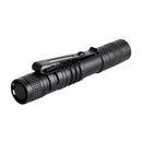 Mini Portable LED Flashlight Outdoor Camp Hiking Emergency Pen Torch Lamp Newly