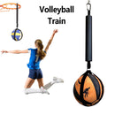 Volleyball Spike Trainer Spike Training Jumping Equipment with D-ring Mountainee
