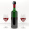 Red Wine Bottle Vacuum Cap Beer Beverage Champagne Silicone Stopper Sealer