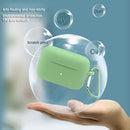 Earphone Case for Jabra Elite 85t True Wireless Earbuds Soft Cover (Green) Newly