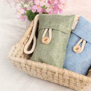 Air Purifying Bag Purifier Nature Fresh Charcoal Bamboo DIY Mold Freshener M6Q0