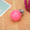 Starnearby Colored Bulbs LED 3W E27 Lighting Bulbs, LED Colored Gol