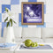 5D DIY Full Drill Diamond Painting Snowing Cross Stitch Embroidery Craft