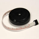 Beauty Creative Dieting Sewing Retractable Tape Cloth Making Measure Ruler