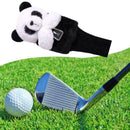 Animal Golf Club Head Protective Cover Headcover For No.1 Wood U0A1