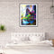 5D Diamond Painting Kit DIY Mountains Waters Full Round Drill Home Decoration